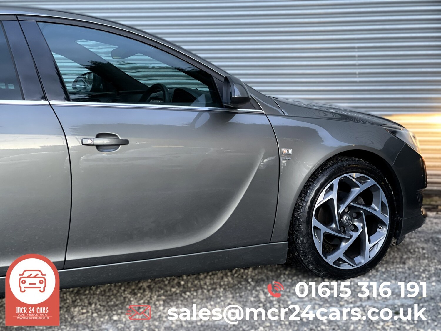 Used Vauxhall Insignia 2017 for sale - 76605733: Photo 58