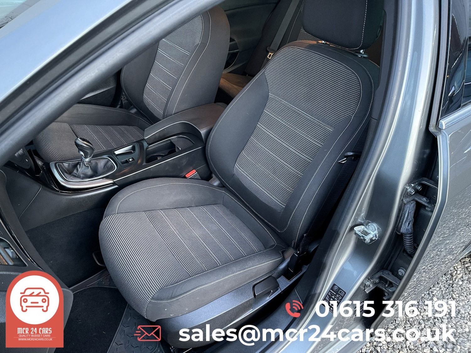 Used Vauxhall Insignia 2017 for sale - 76605733: Photo 61