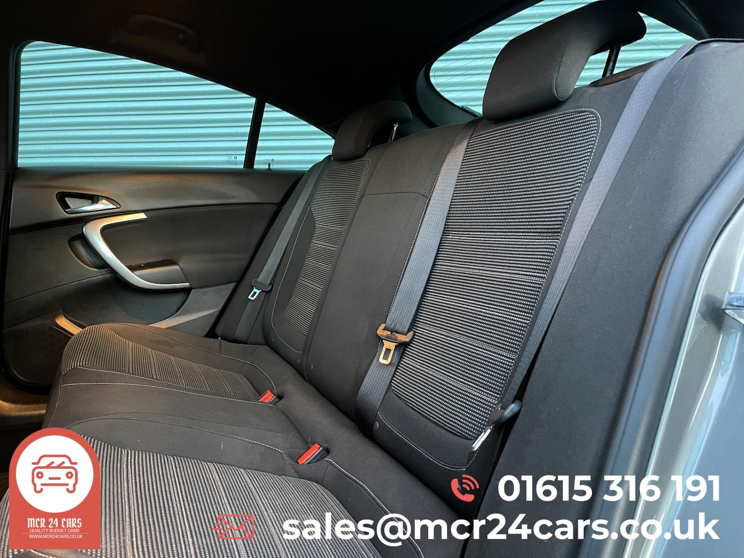 Used Vauxhall Insignia 2017 for sale - 76605733: Photo 62