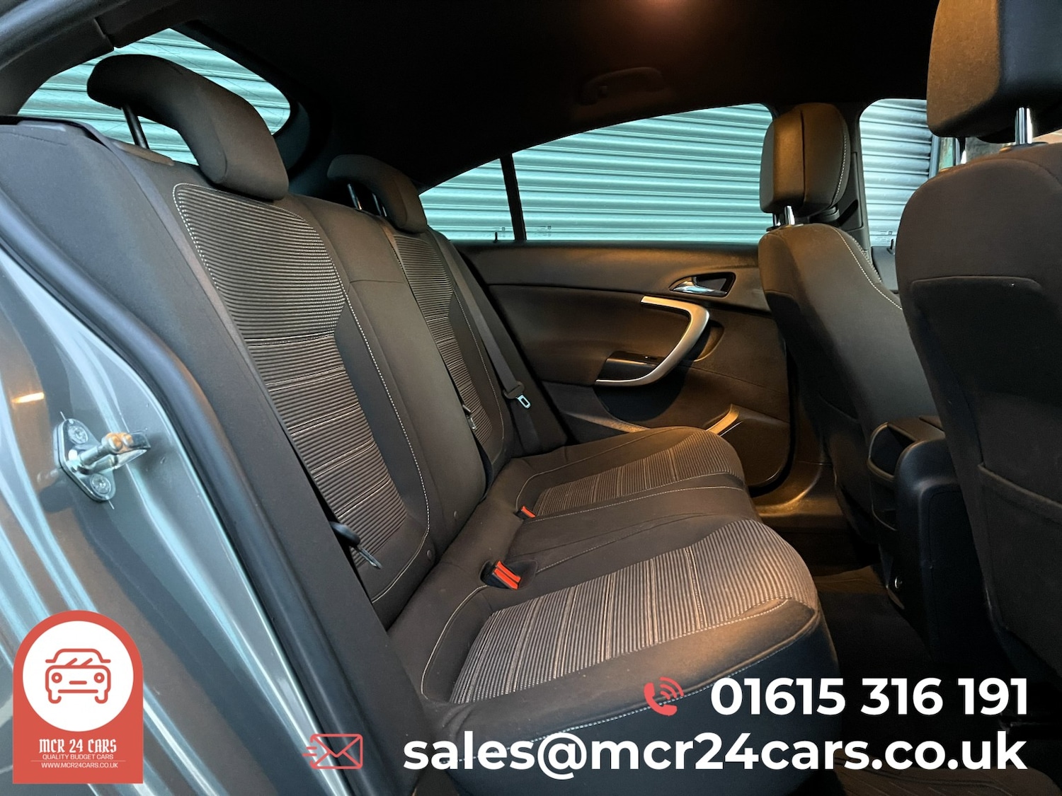 Used Vauxhall Insignia 2017 for sale - 76605733: Photo 67