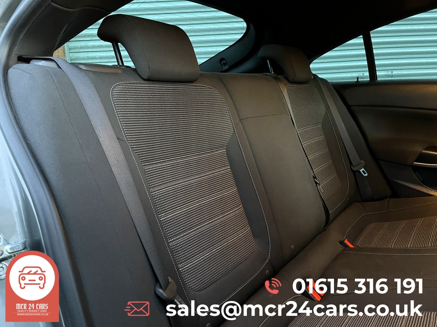 Used Vauxhall Insignia 2017 for sale - 76605733: Photo 68