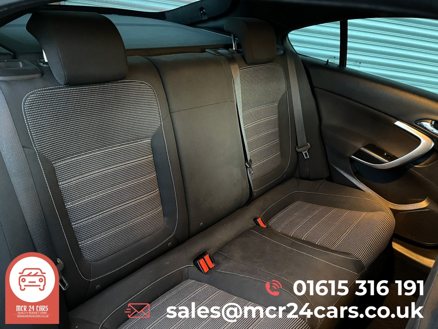 Used Vauxhall Insignia 2017 for sale - 76605733: Photo 69