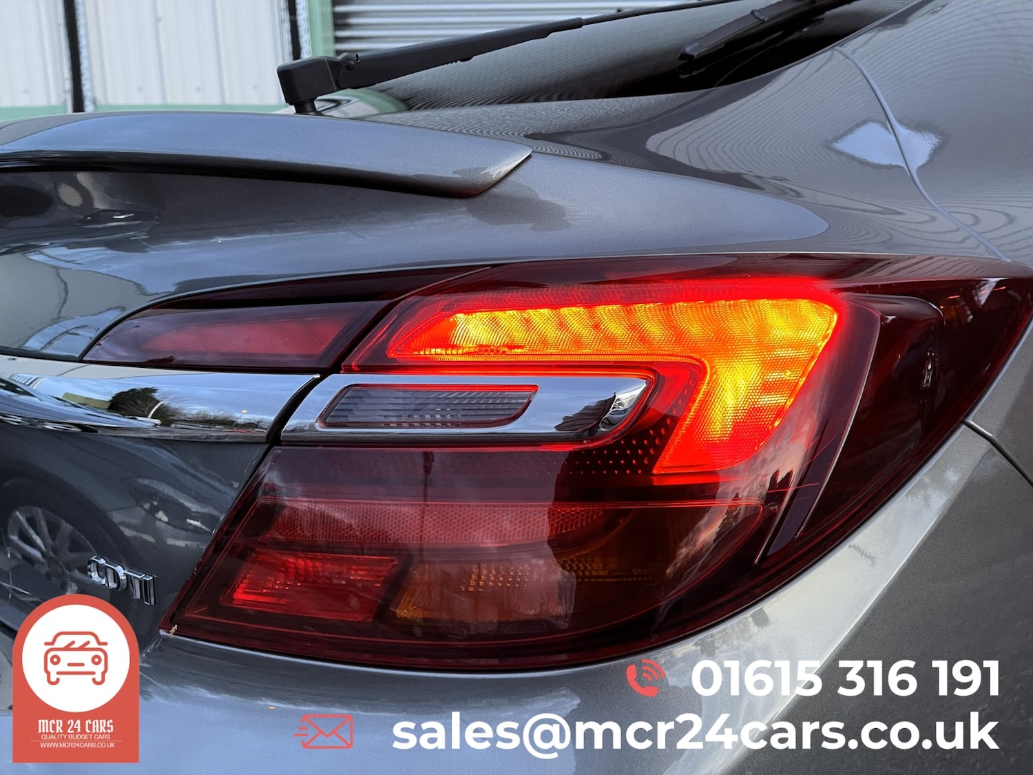 Used Vauxhall Insignia 2017 for sale - 76605733: Photo 70