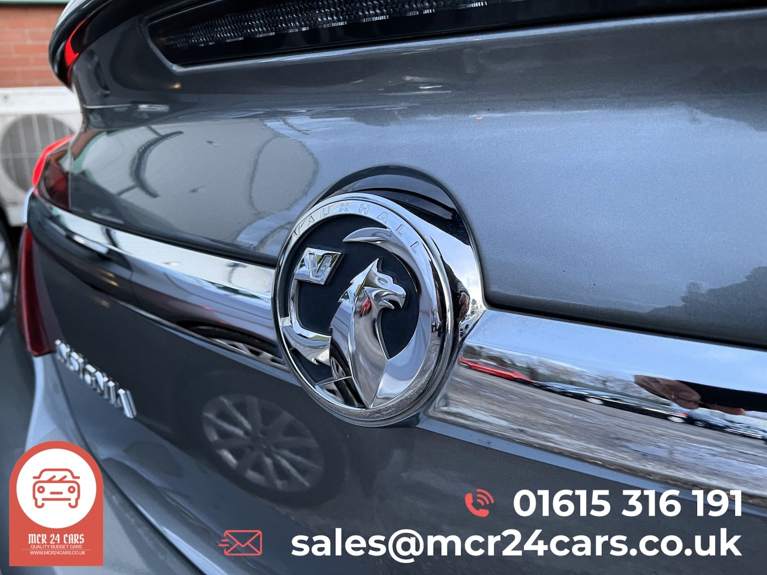 Used Vauxhall Insignia 2017 for sale - 76605733: Photo 71