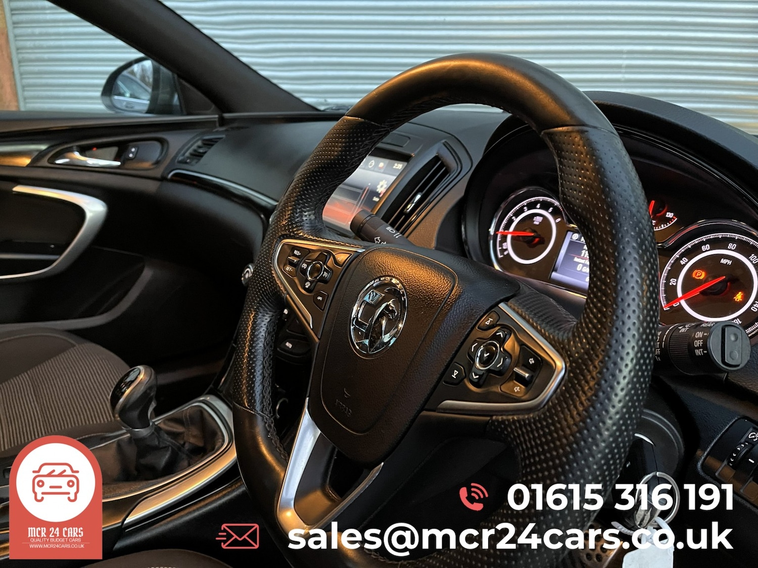 Used Vauxhall Insignia 2017 for sale - 76605733: Photo 74