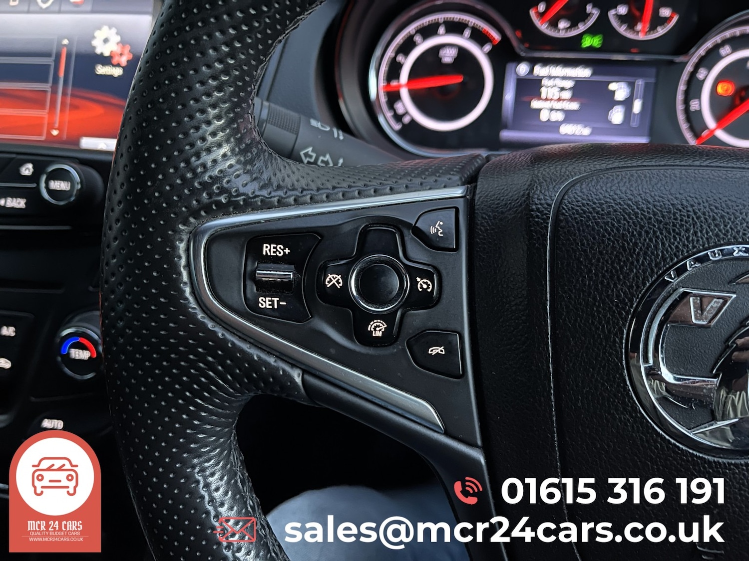 Used Vauxhall Insignia 2017 for sale - 76605733: Photo 76