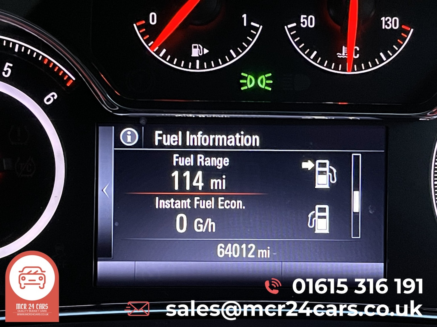 Used Vauxhall Insignia 2017 for sale - 76605733: Photo 81