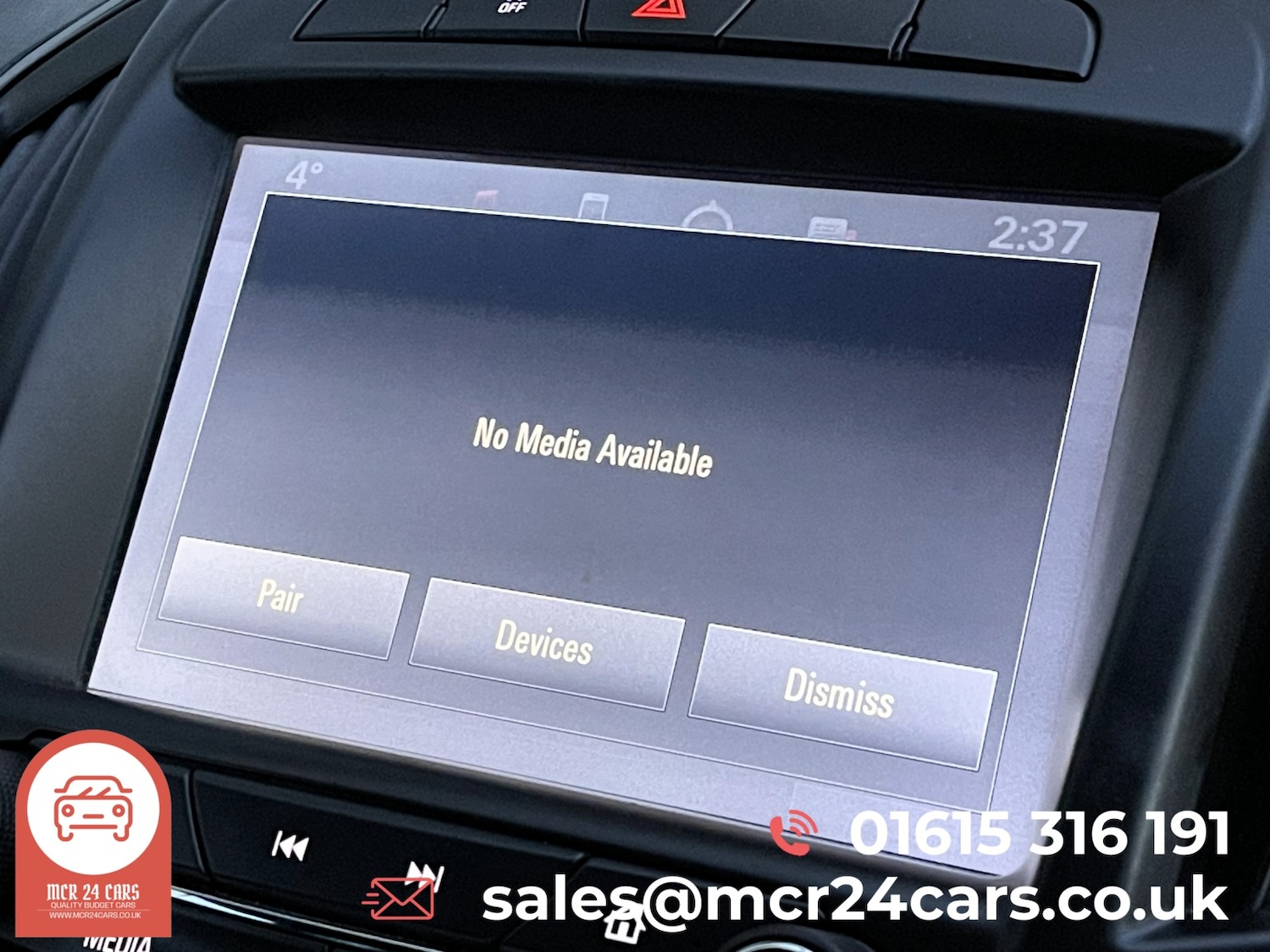 Used Vauxhall Insignia 2017 for sale - 76605733: Photo 86