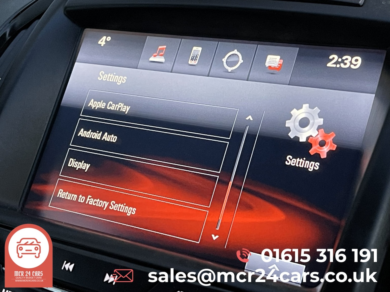 Used Vauxhall Insignia 2017 for sale - 76605733: Photo 87