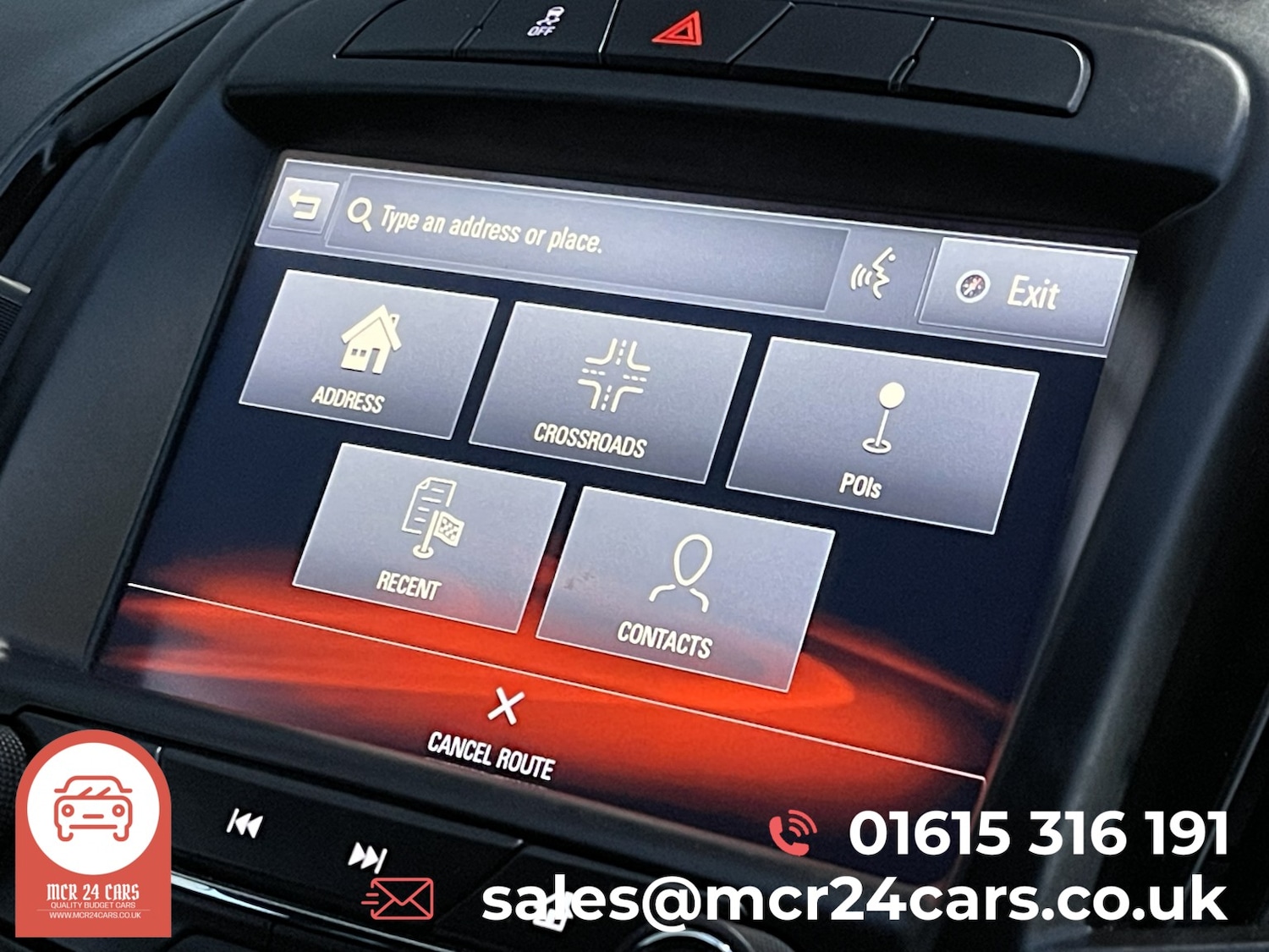 Used Vauxhall Insignia 2017 for sale - 76605733: Photo 88