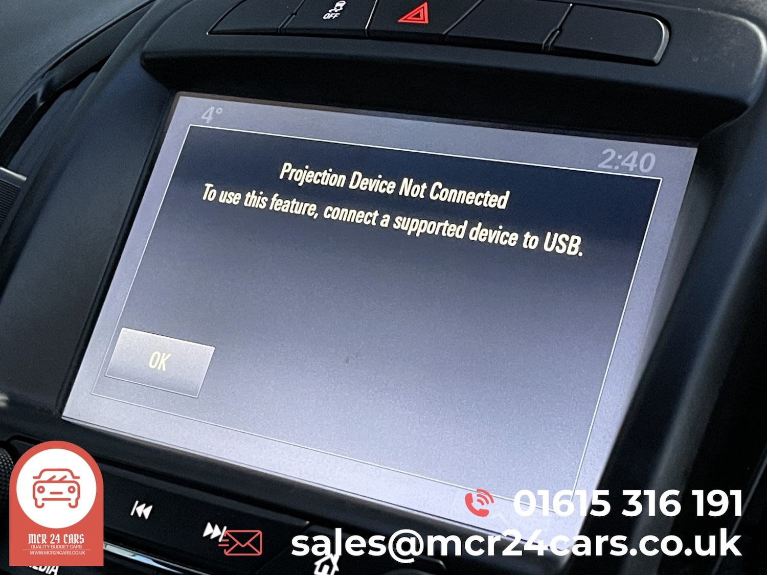 Used Vauxhall Insignia 2017 for sale - 76605733: Photo 91