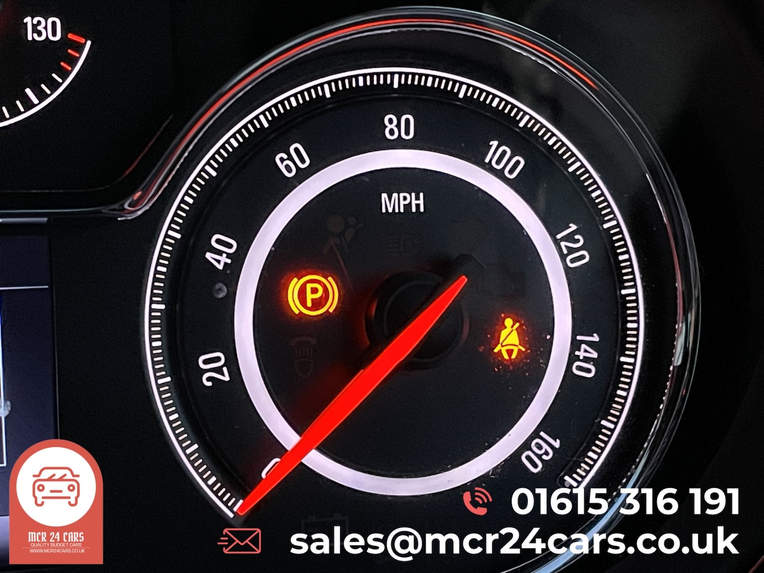 Used Vauxhall Insignia 2017 for sale - 76605733: Photo 92