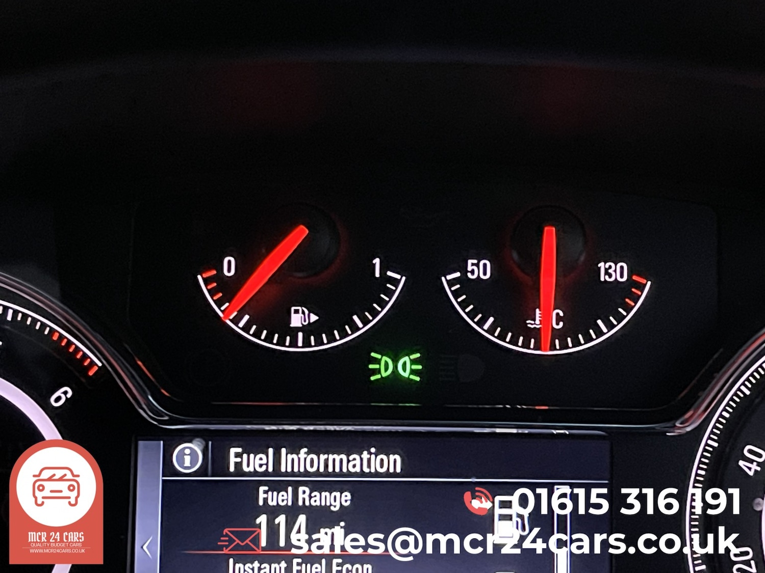 Used Vauxhall Insignia 2017 for sale - 76605733: Photo 94