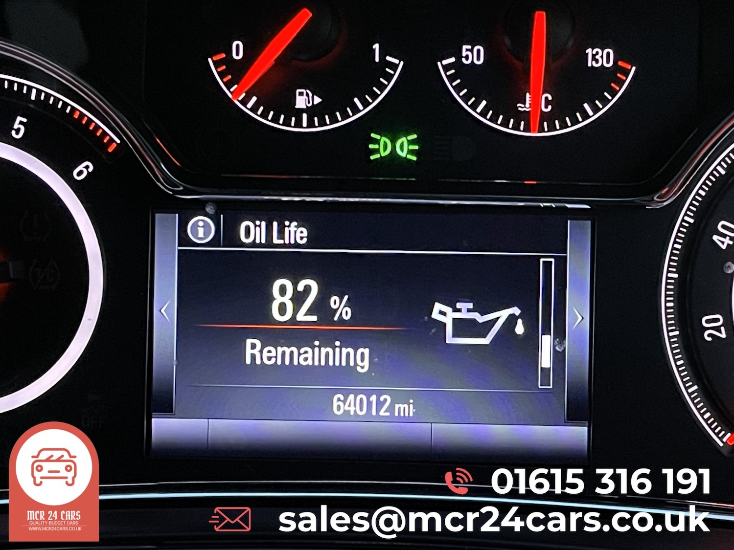 Used Vauxhall Insignia 2017 for sale - 76605733: Photo 95