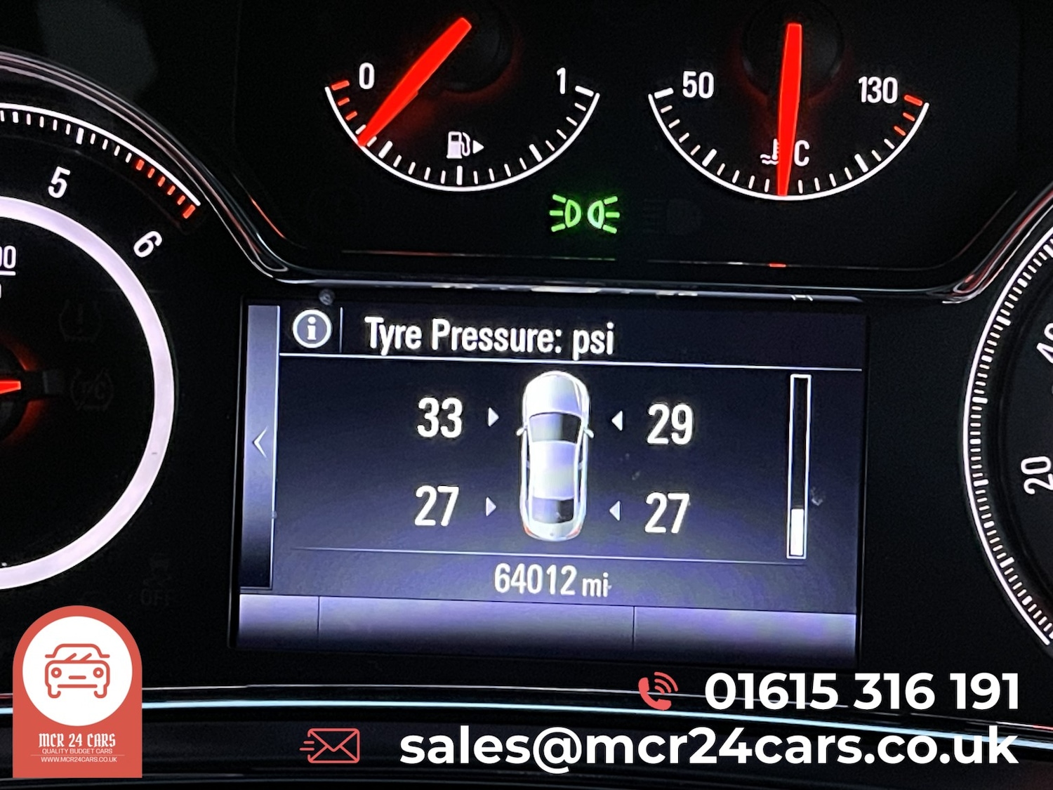 Used Vauxhall Insignia 2017 for sale - 76605733: Photo 96