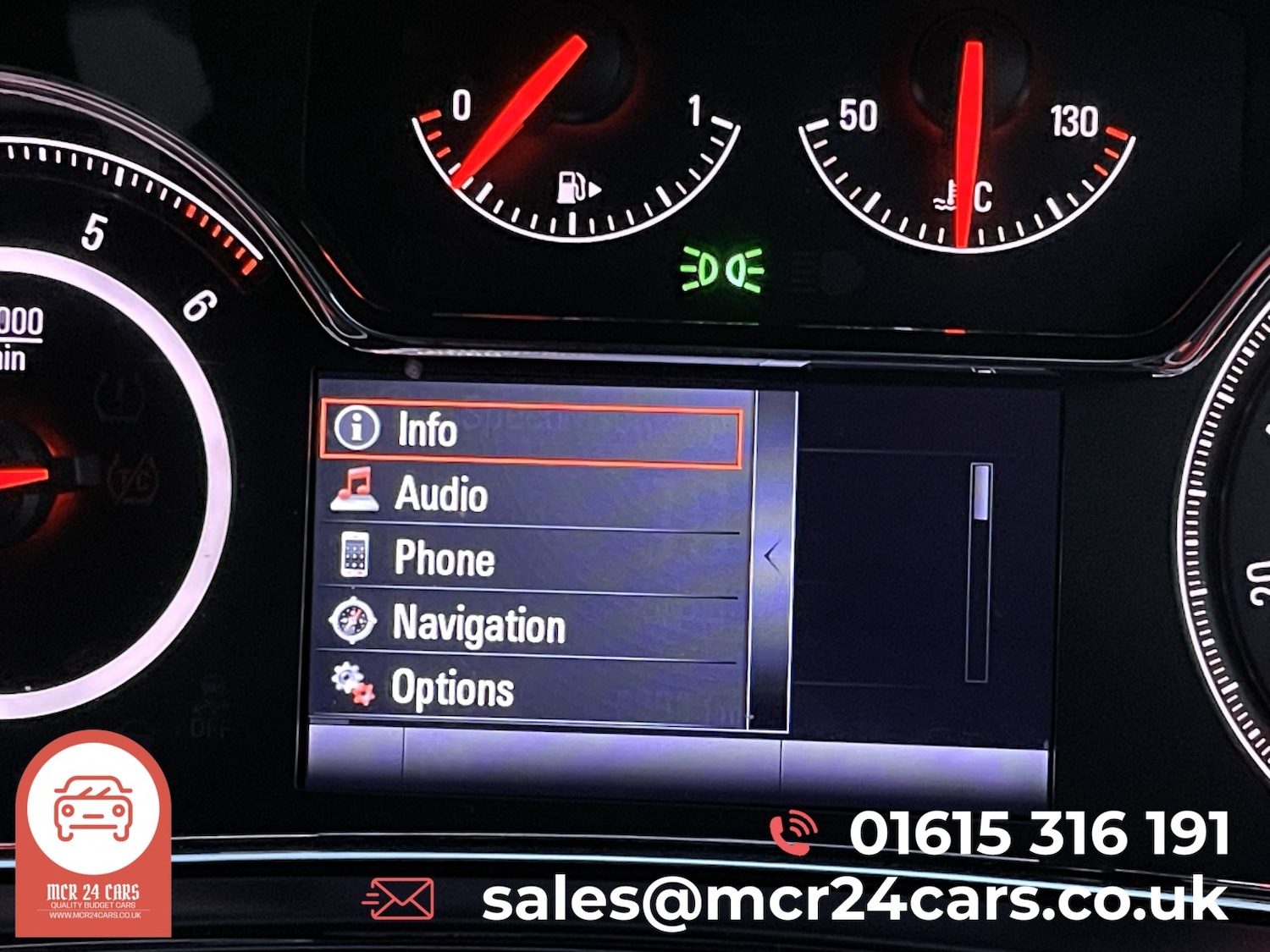 Used Vauxhall Insignia 2017 for sale - 76605733: Photo 97