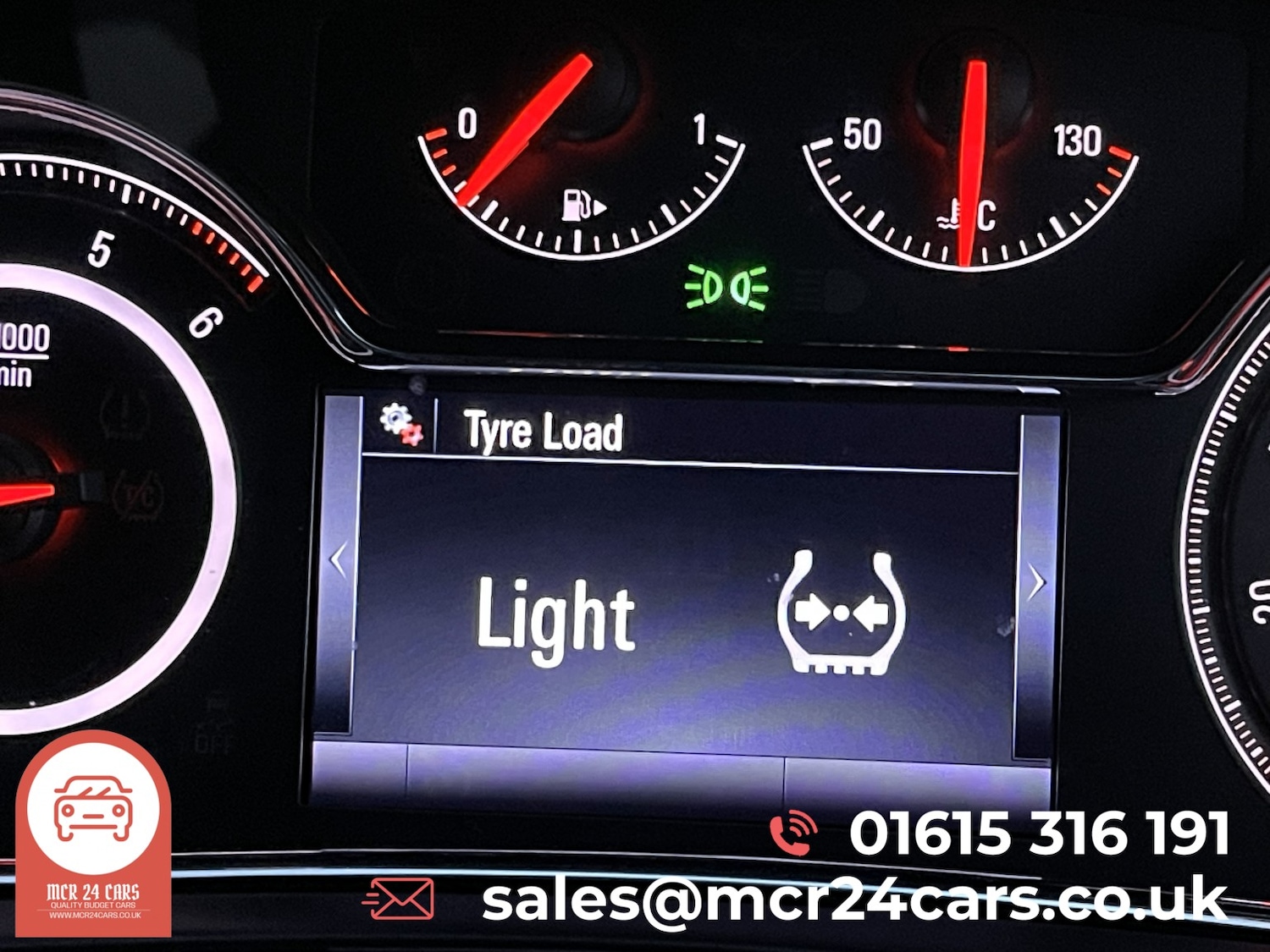 Used Vauxhall Insignia 2017 for sale - 76605733: Photo 98