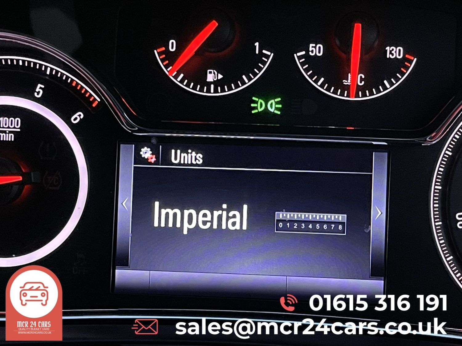 Used Vauxhall Insignia 2017 for sale - 76605733: Photo 99