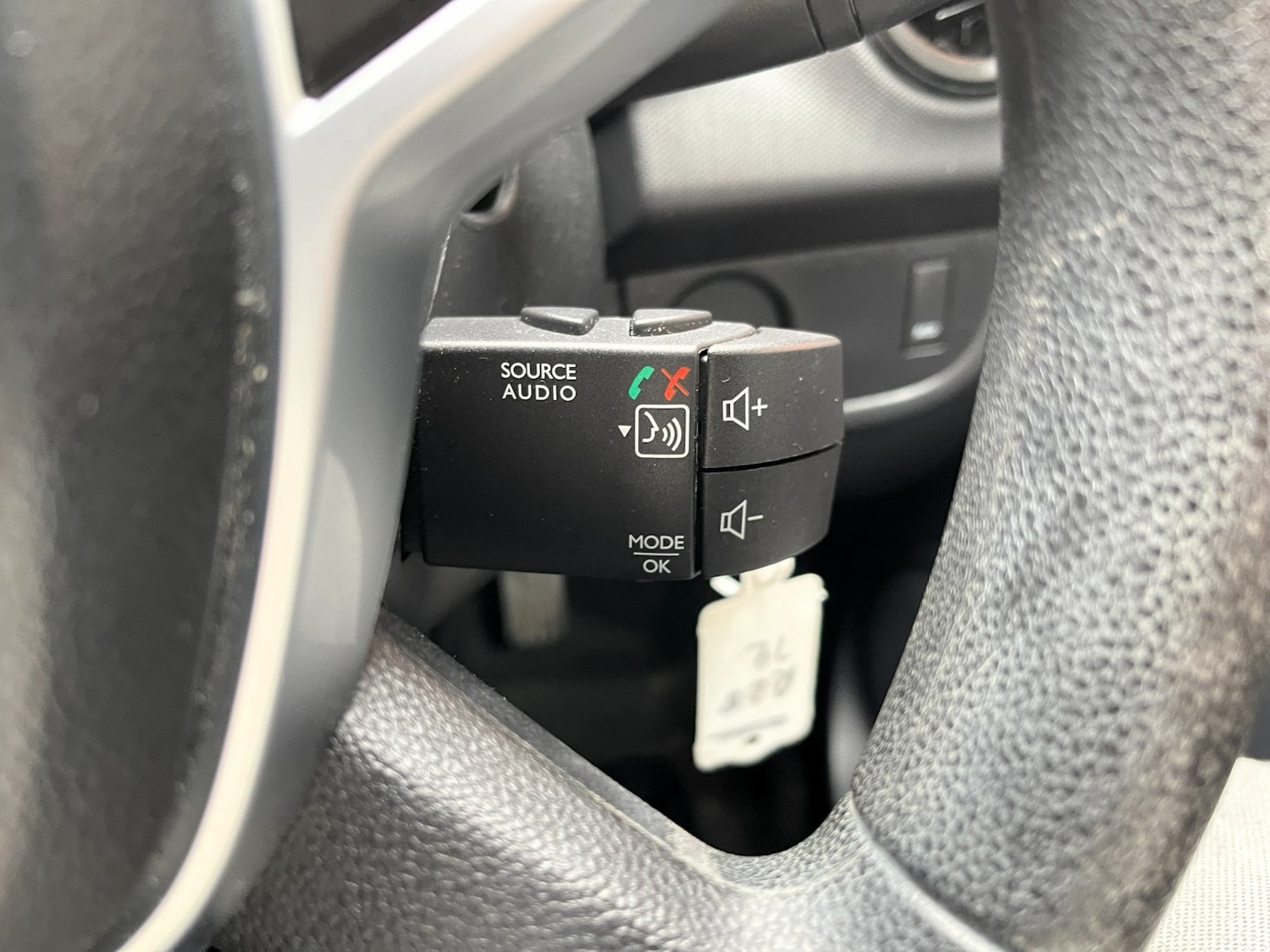 Used Dacia Sandero 2017 for sale - 76605631: Photo 43