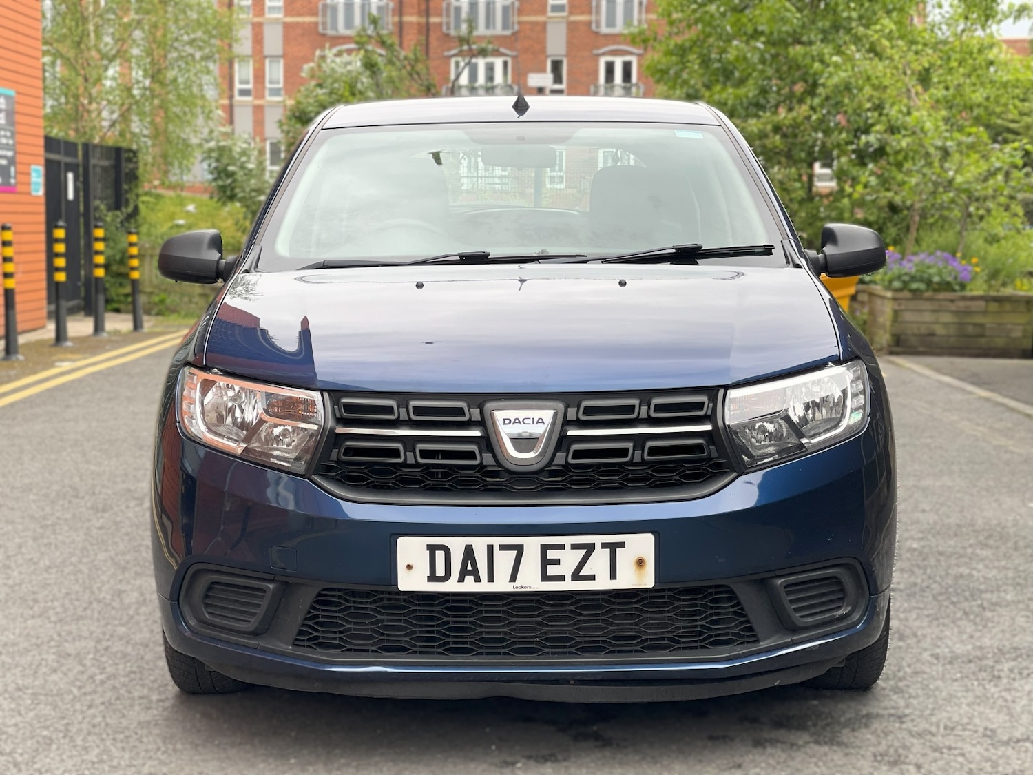 Used Dacia Sandero 2017 for sale - 76605631: Photo 5