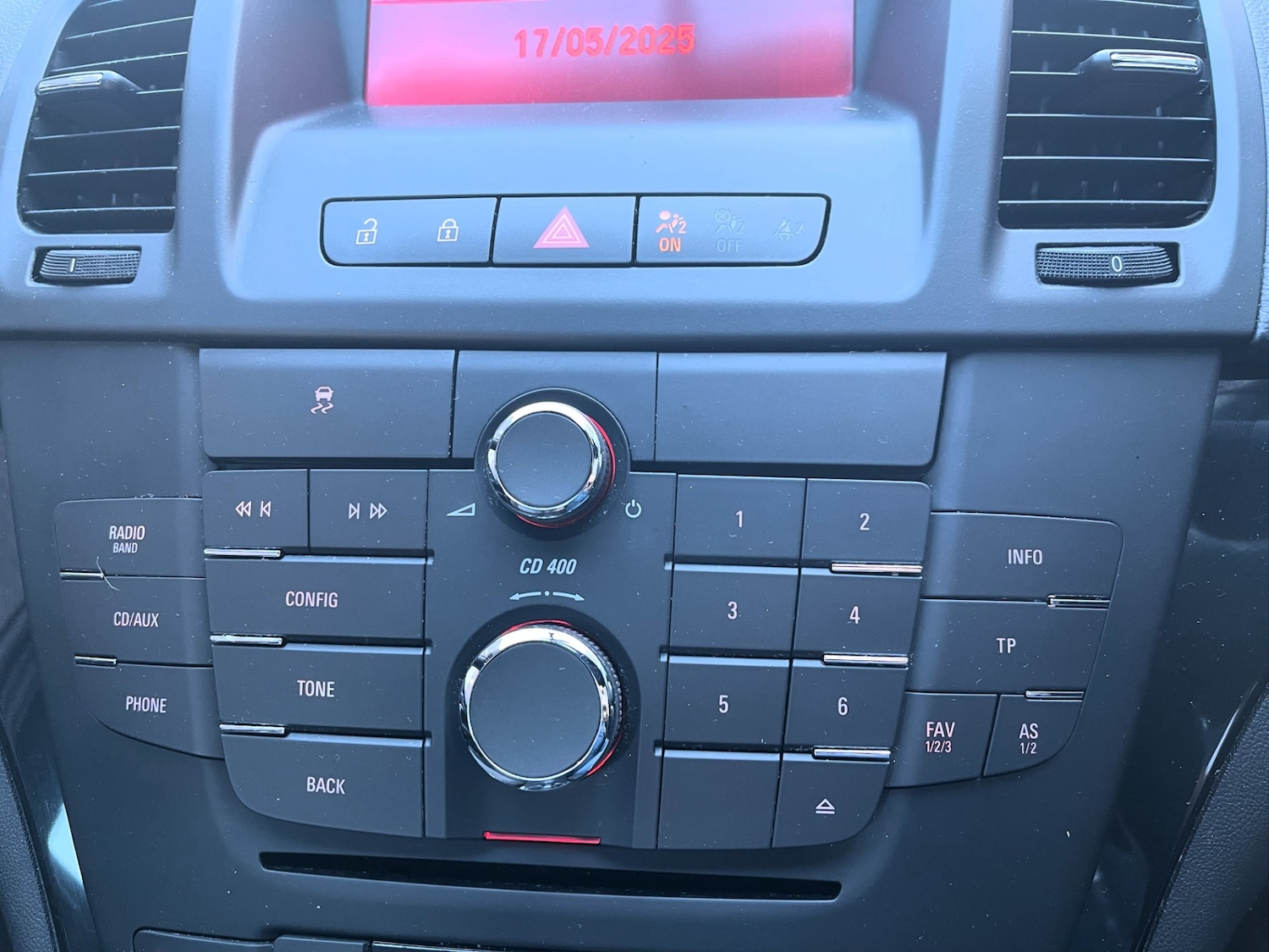 Vehicle 17