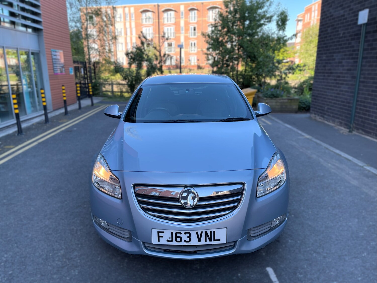 Vehicle 24
