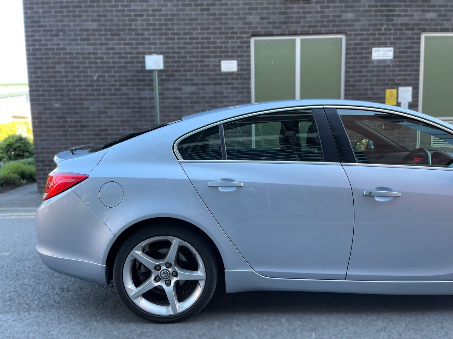 Vehicle 25