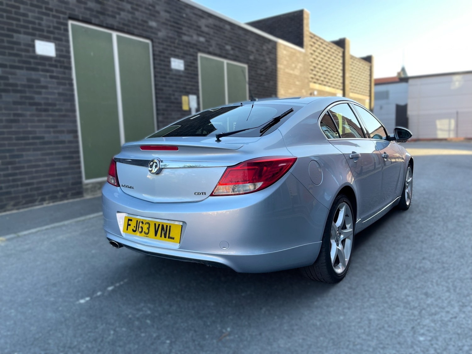 Vehicle 27