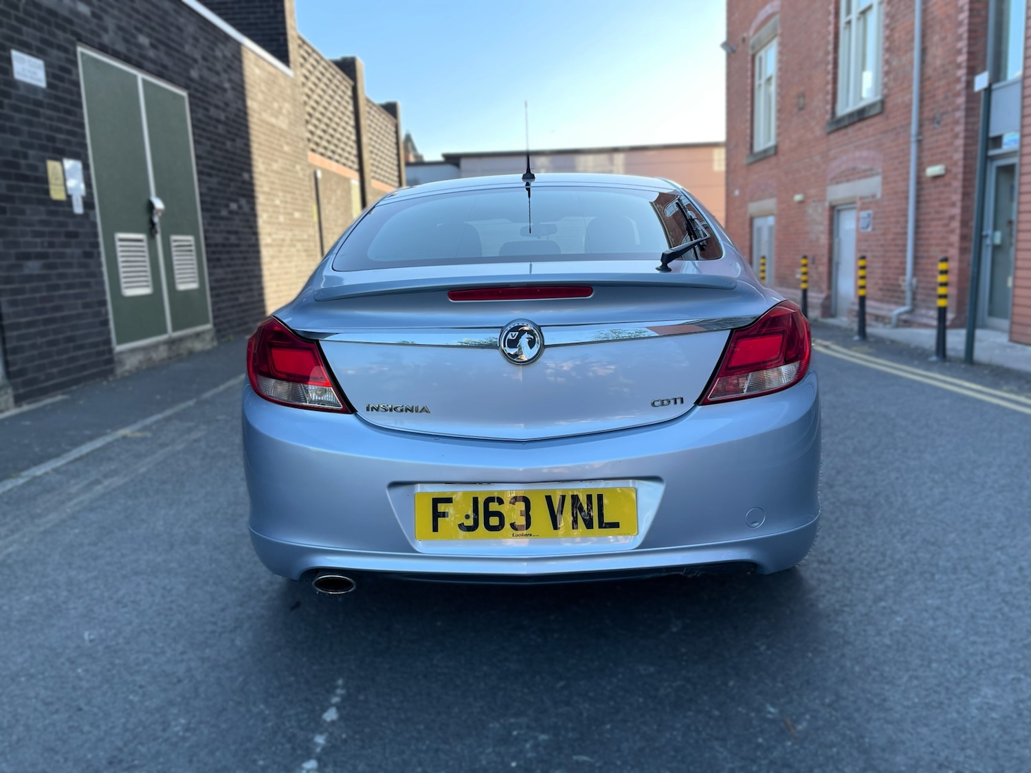 Vehicle 28