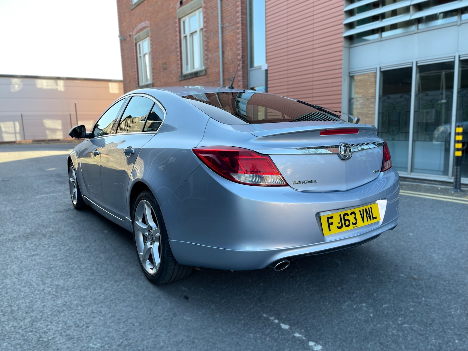 Vehicle 29