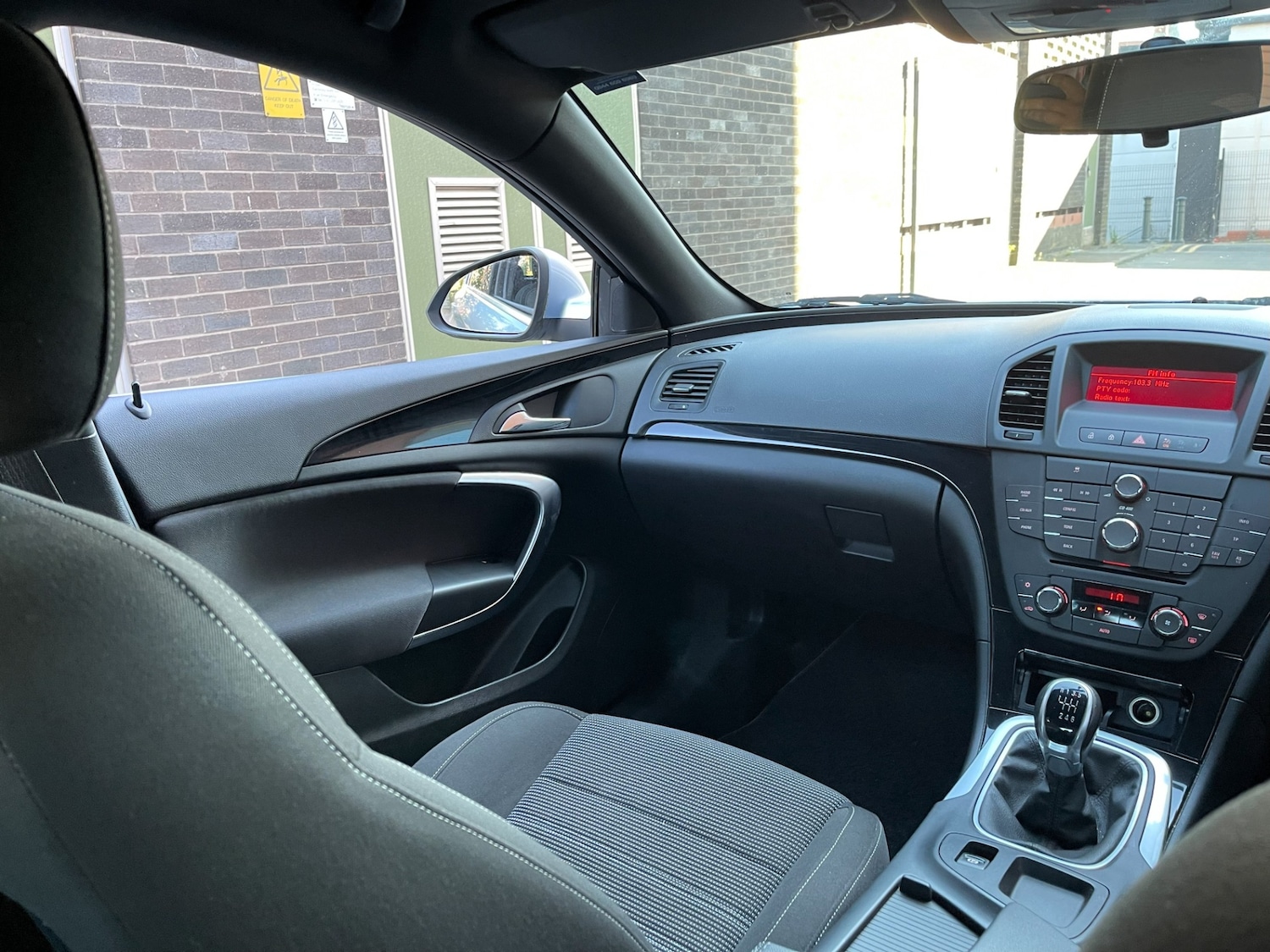 Vehicle 50