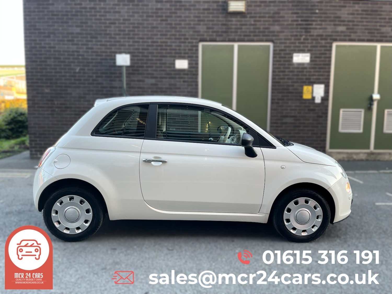 Used Fiat 500 2015 for sale - 76605974: Photo 26
