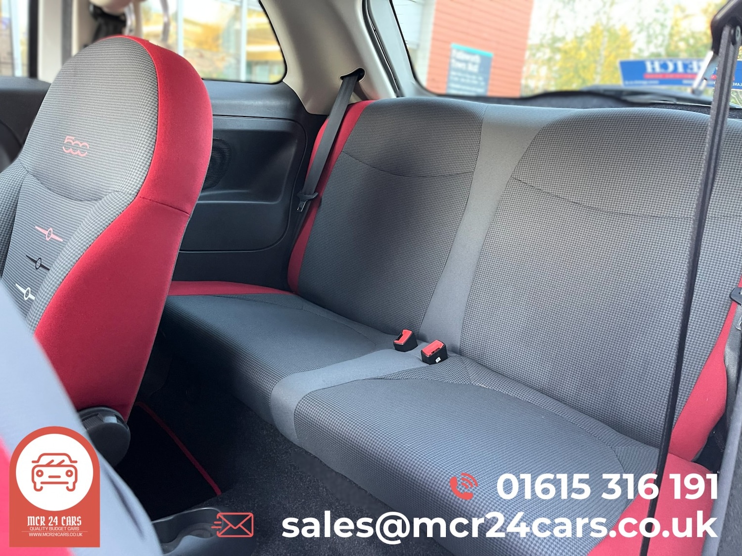 Used Fiat 500 2015 for sale - 76605974: Photo 30