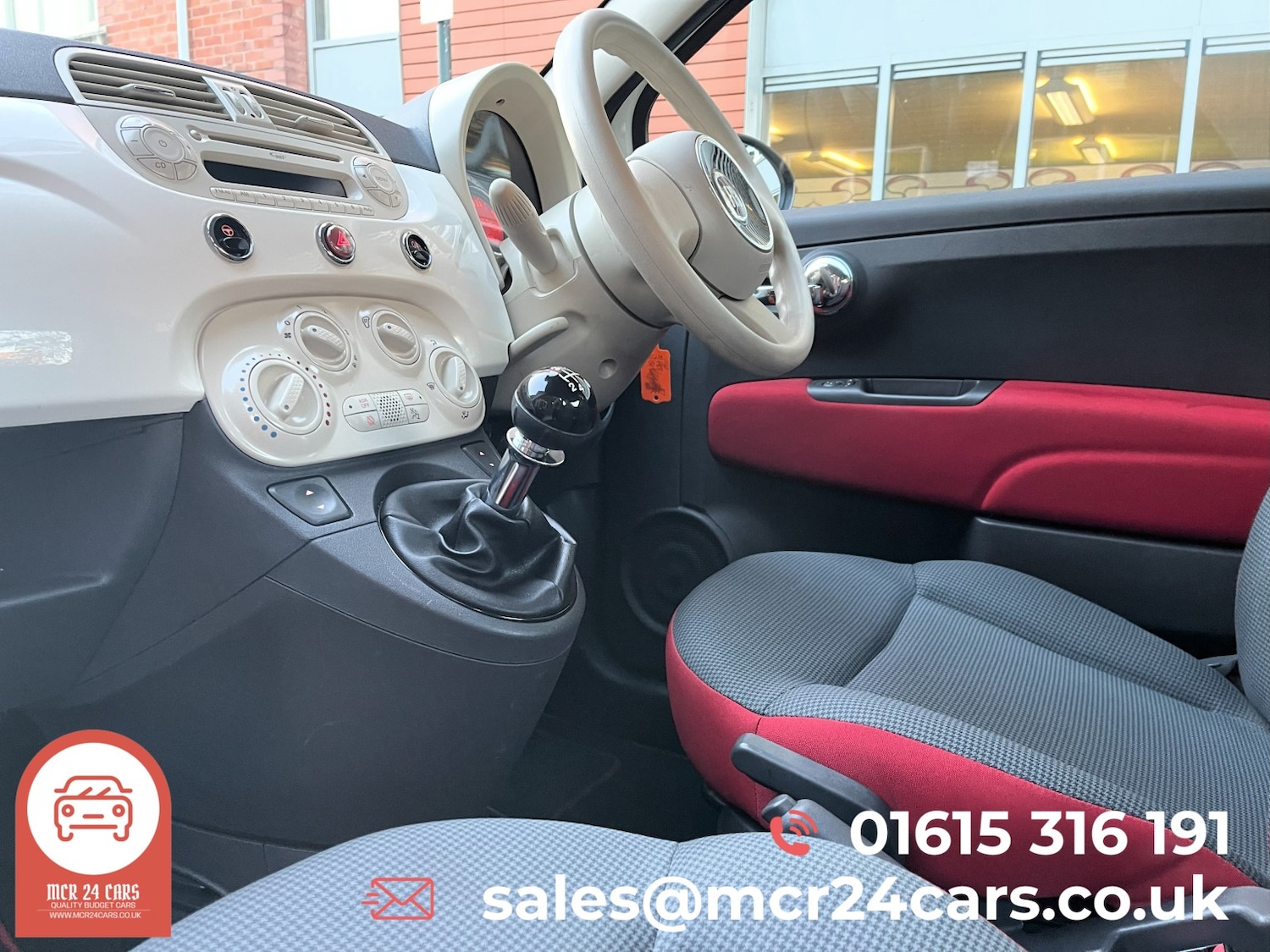 Used Fiat 500 2015 for sale - 76605974: Photo 33