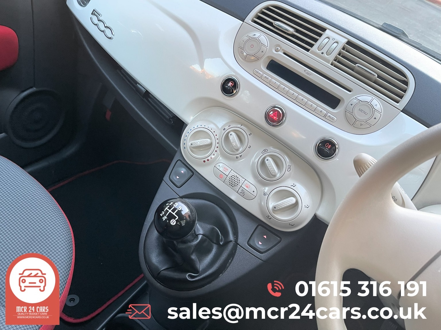 Used Fiat 500 2015 for sale - 76605974: Photo 41