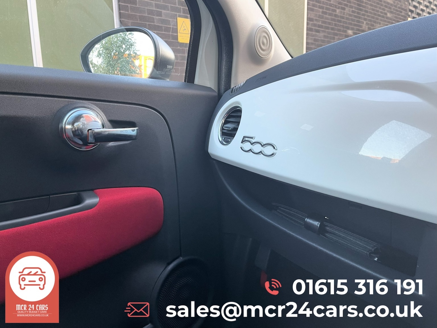 Used Fiat 500 2015 for sale - 76605974: Photo 42