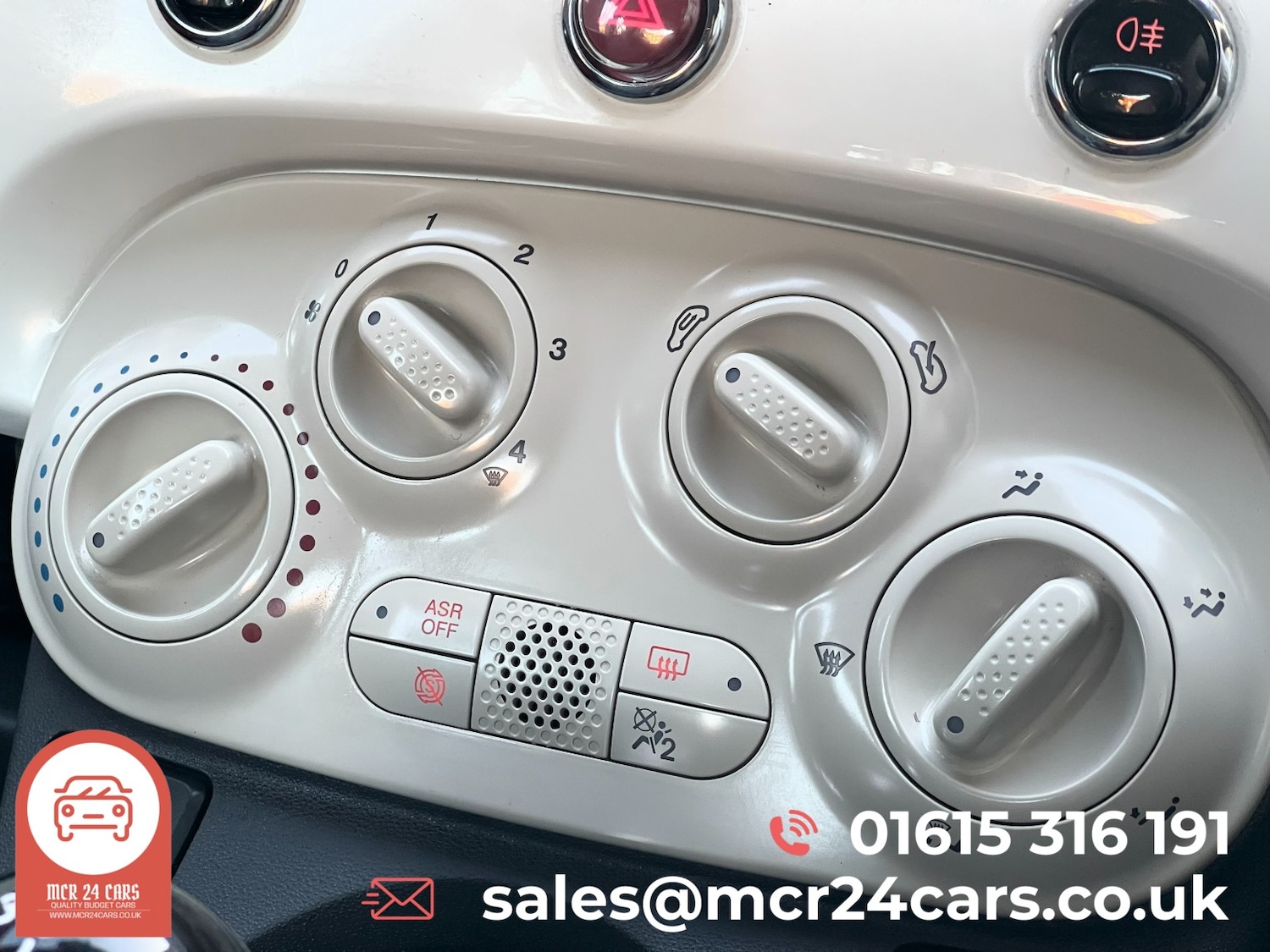 Used Fiat 500 2015 for sale - 76605974: Photo 44