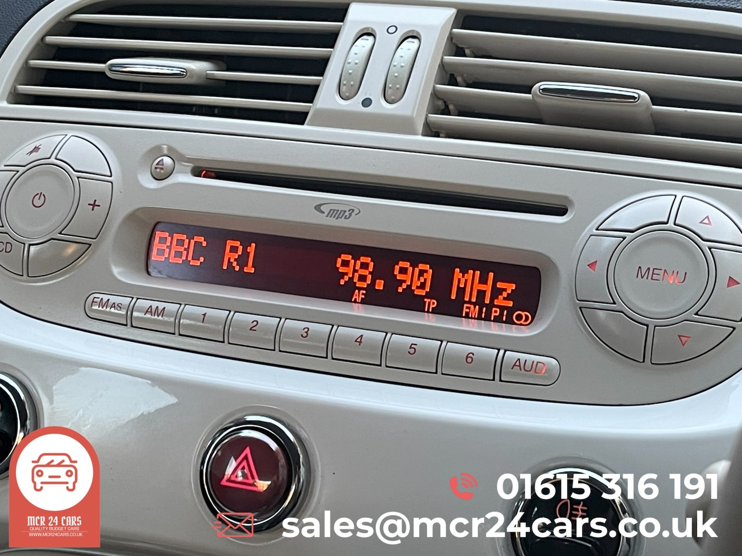 Used Fiat 500 2015 for sale - 76605974: Photo 45