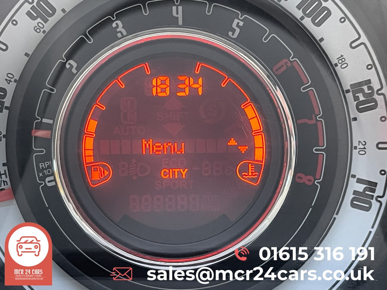 Used Fiat 500 2015 for sale - 76605974: Photo 46