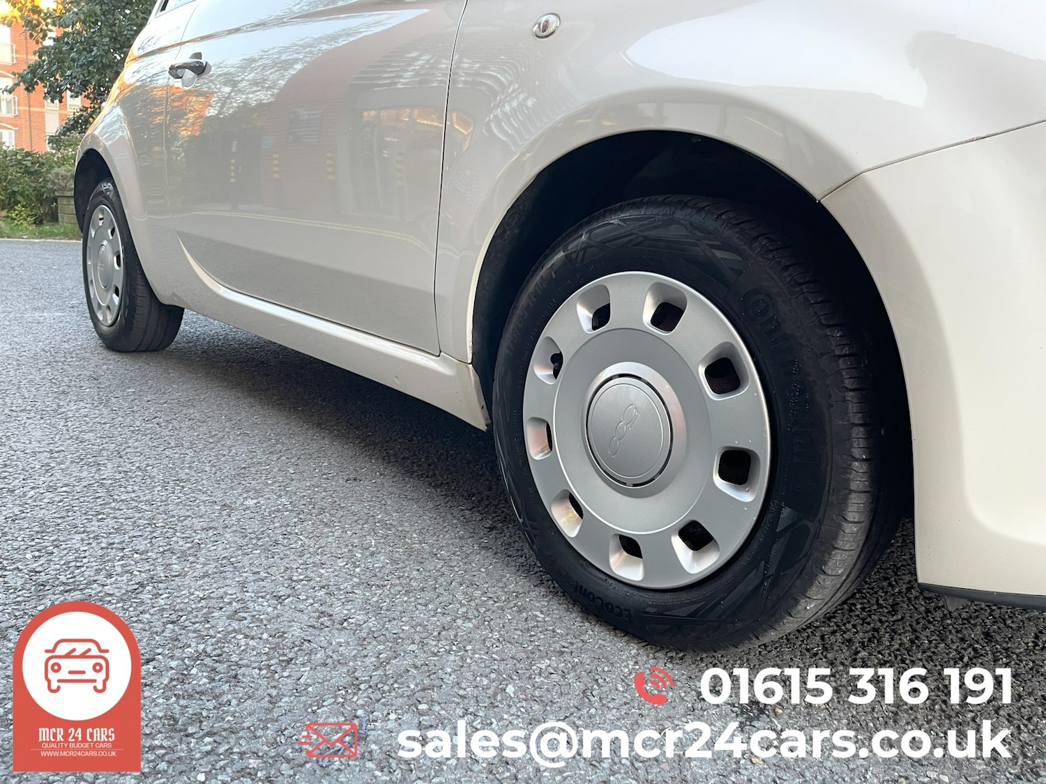 Used Fiat 500 2015 for sale - 76605974: Photo 49