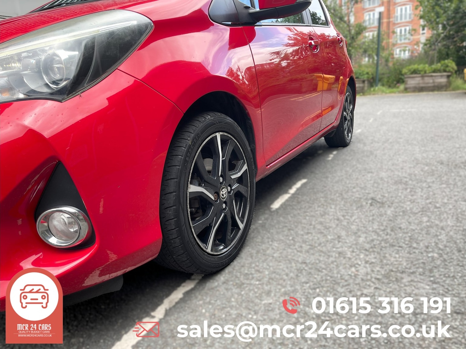 Used Toyota Yaris 2015 for sale - 76605972: Photo 26