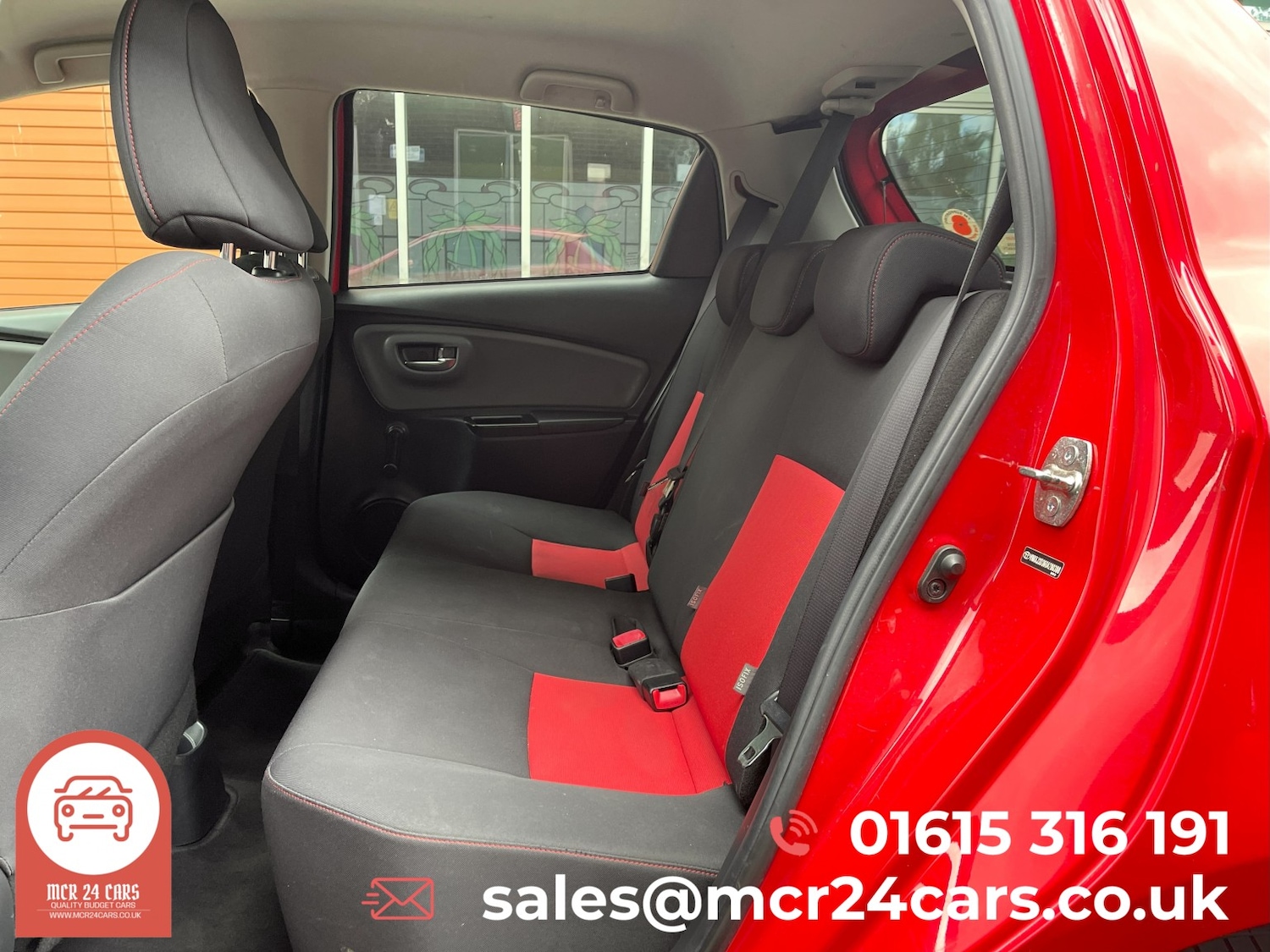 Used Toyota Yaris 2015 for sale - 76605972: Photo 31