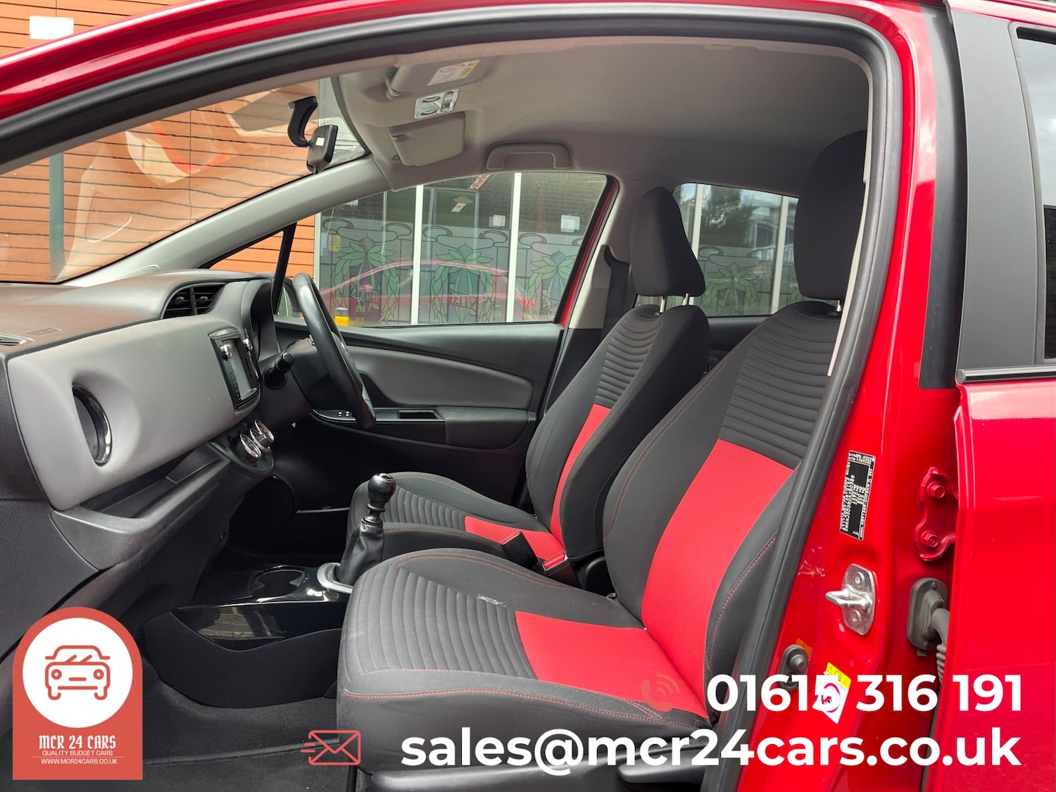 Used Toyota Yaris 2015 for sale - 76605972: Photo 33