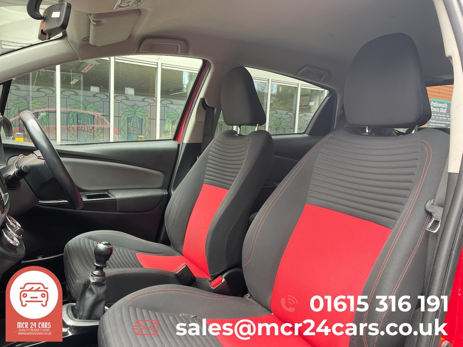 Used Toyota Yaris 2015 for sale - 76605972: Photo 34