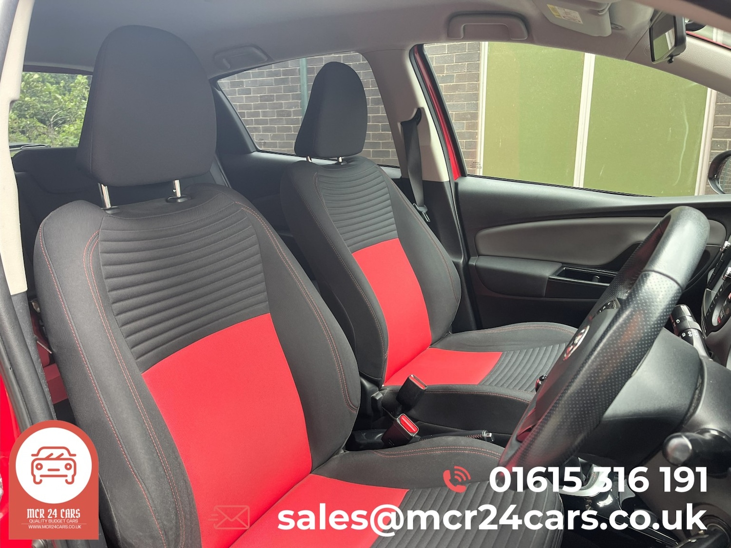 Used Toyota Yaris 2015 for sale - 76605972: Photo 35