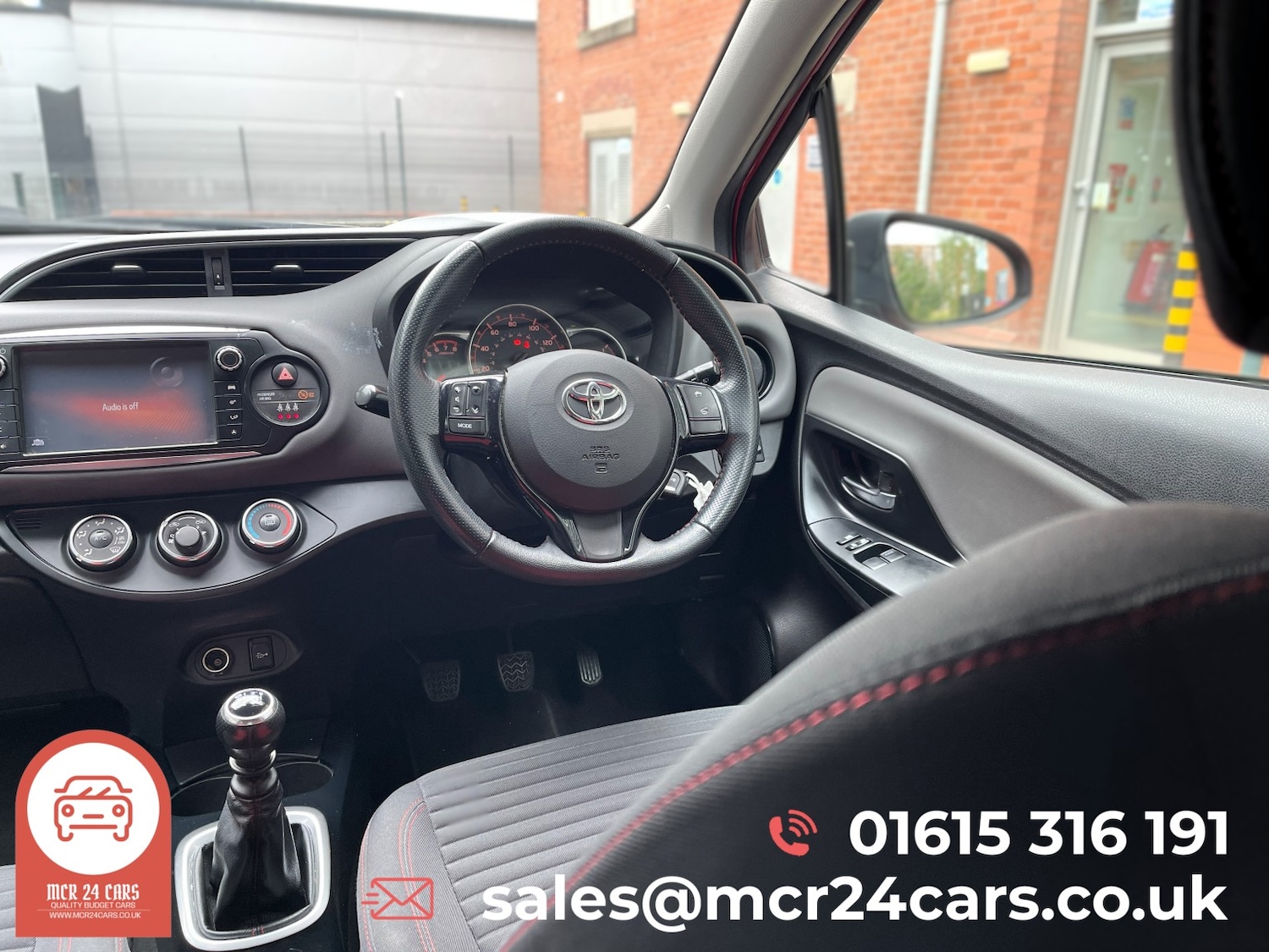 Used Toyota Yaris 2015 for sale - 76605972: Photo 38