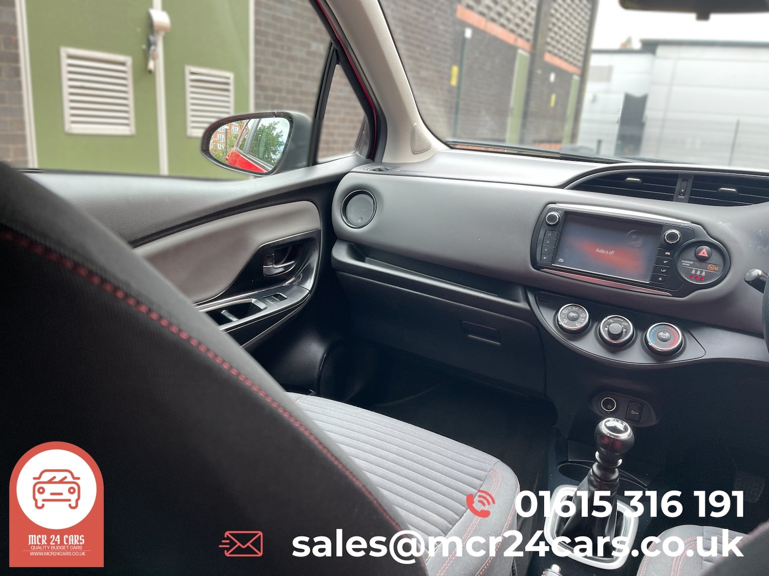 Used Toyota Yaris 2015 for sale - 76605972: Photo 39