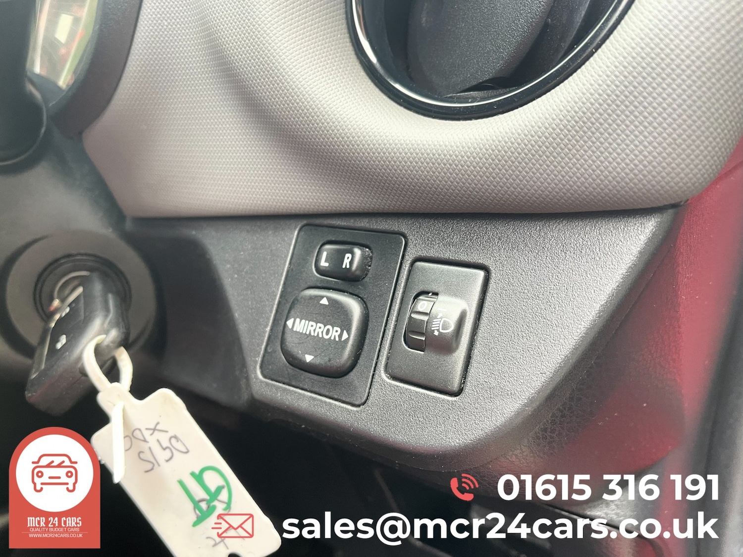 Used Toyota Yaris 2015 for sale - 76605972: Photo 44