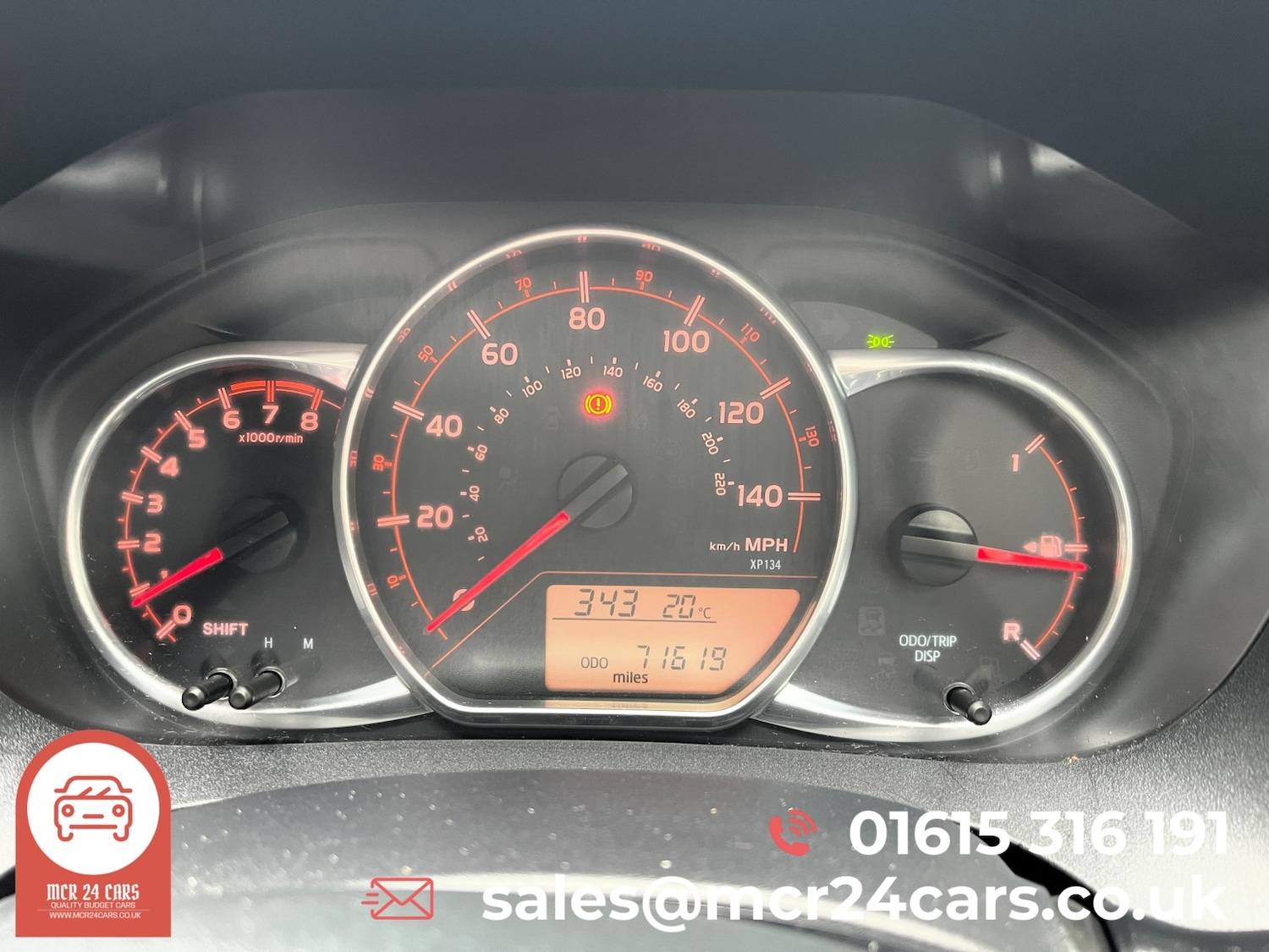 Used Toyota Yaris 2015 for sale - 76605972: Photo 47