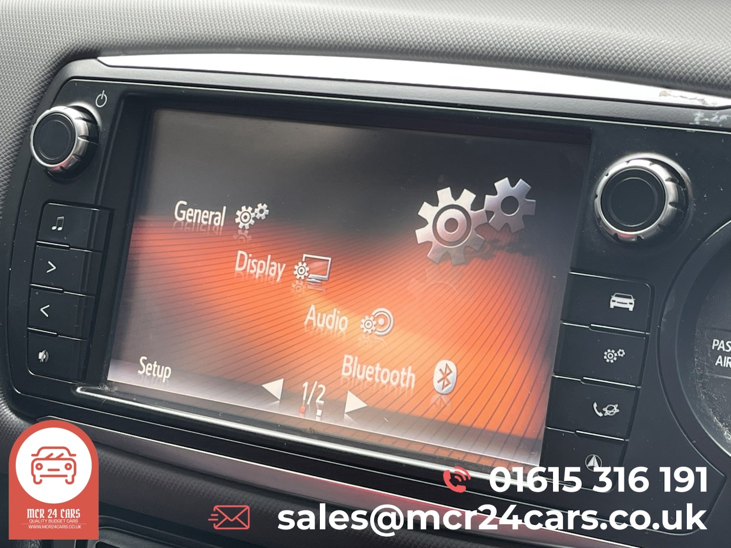 Used Toyota Yaris 2015 for sale - 76605972: Photo 55